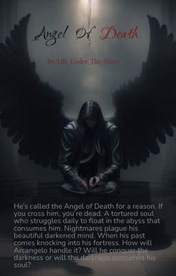 Angel Of Death: Arcangelo (Greco Series #2)