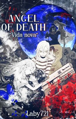 Angel of Death - Nova Vida