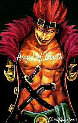 Angel of Death - One Piece (KidXOc )