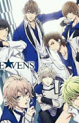 Angel of HEAVENS (Uta no Prince Sama)