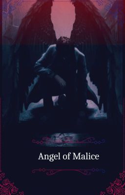 Angel of Malice