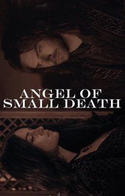 Angel of Small Death - The Hobbit