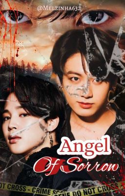 Angel Of Sorrow - Jikook 