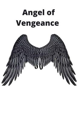 Angel of vengeance