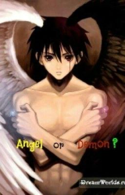 Angel or Demon? (Pozastaveno)