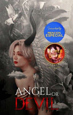 Angel or Devil | Taekook