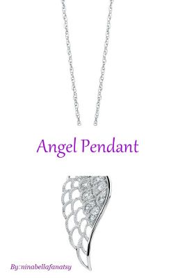 Angel Pendant