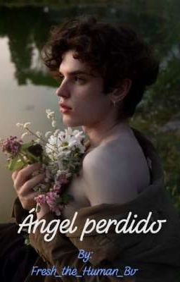 Ángel perdido 