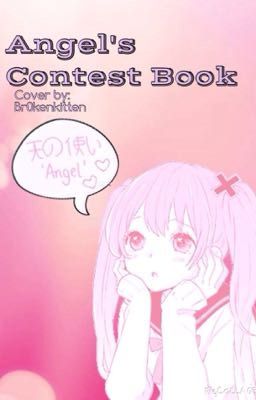 Angel's Contest Book