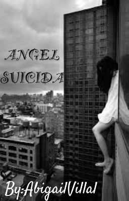 ANGEL SUICIDA