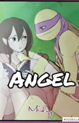 Angel [Tmnt]