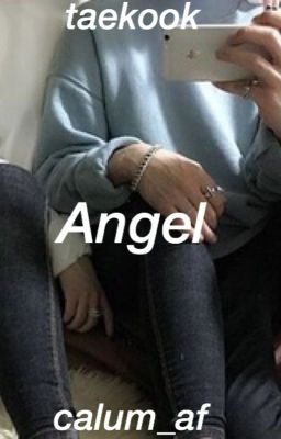 Angel || vkook 