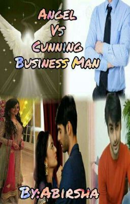 Angel Vs Cunning Business MAN-SWASAN FF(Completed)