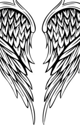 Angel wings