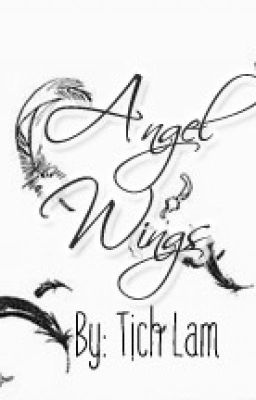 Angel Wings - Đôi cánh Thiên thần