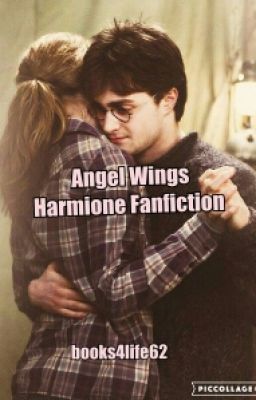 Angel Wings- Harmione Fanfiction