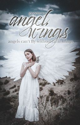 angel wings » poetry