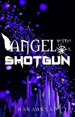 Angel With a Shotgun