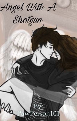 Angel With A Shotgun - A Skye X Chase Story (ON HOLD)