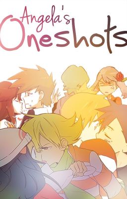 Angela's OneShots