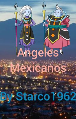 Angeles Mexicanos