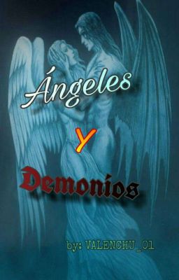 Ángeles y Demonios 