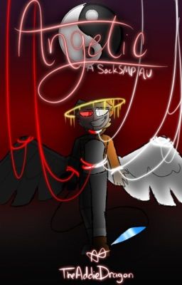 Angelic - A SockSMP AU