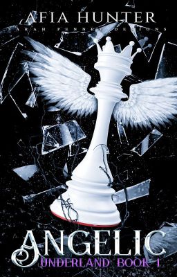 Angelic (Book 1 of Underland)