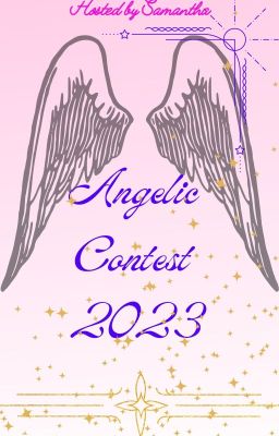 Angelic Contest 2023