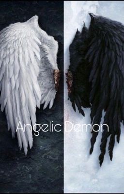 Angelic Demon 