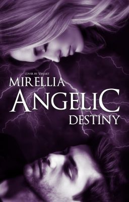 Angelic Destiny | Alec Lightwood [2]