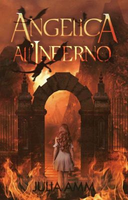 Angelica all'inferno {IN REVISIONE}