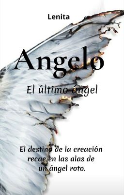 Angelo: El último ángel