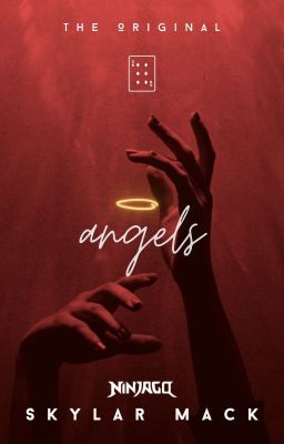 angels - a ninjago fanfiction [complete]