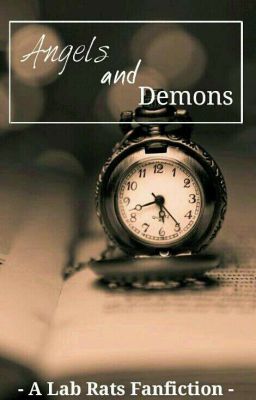 Angels and Demons