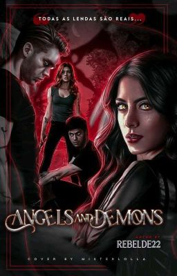 Angels and Demons