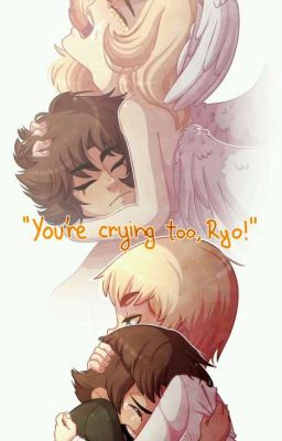 Angels and Demons [AkiryoWeek]