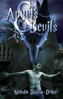 Angels and Devils (Harry Potter Fanfiction)