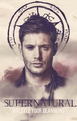 Angels and Hunters (Dean x Reader x Castiel) 