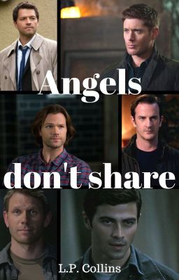 Angels Don't Share