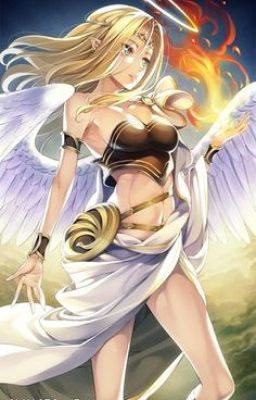 Angels Lucy~a nalu story