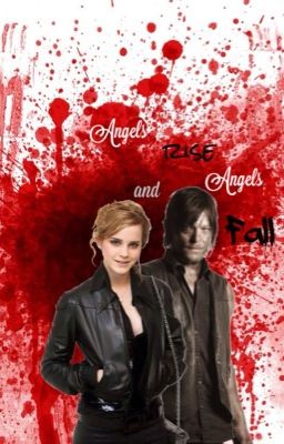 Angels Rise and Angels Fall (Daryl Dixon)