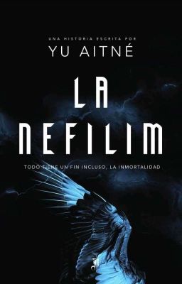 Ángelus: La Nefilim