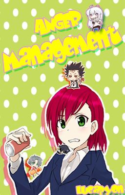 Anger Management [KHR Fanfic]