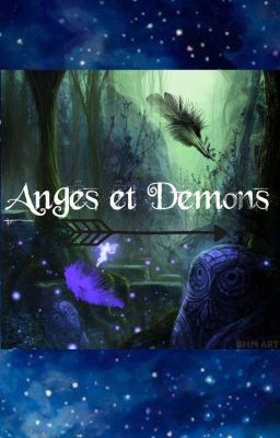 Anges Et Démons