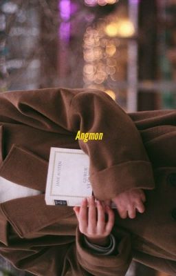  ❝Angmon❞| jjk + kth 