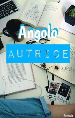 Angolo Autrice