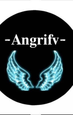 Angrifv