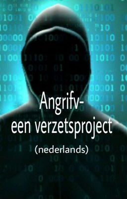 Angrifv - een verzetsproject (nederlands)