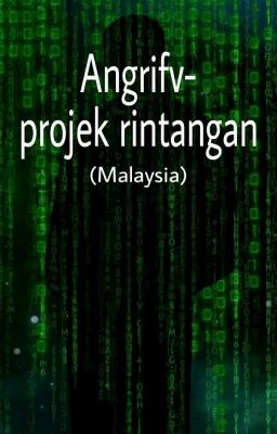  Angrifv - projek rintangan (Malaysia)